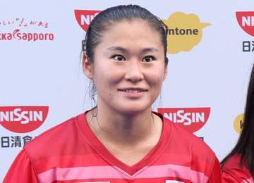 ラクロス女子日本代表 メダルならず…格上カナダに惜敗 中沢姉妹が活躍も妹・ねがい「チームを勝たせられなかった。自分がまだまだ」