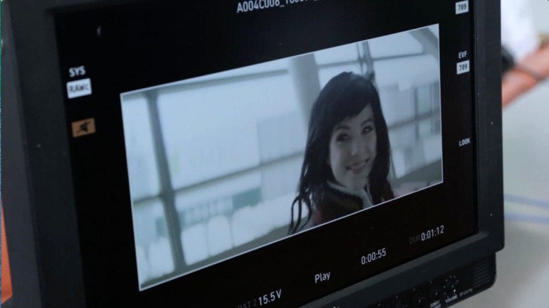 カーリー・レイ・ジェプセン