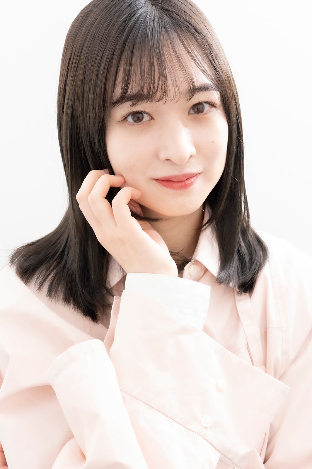 海津雪乃（提供写真）