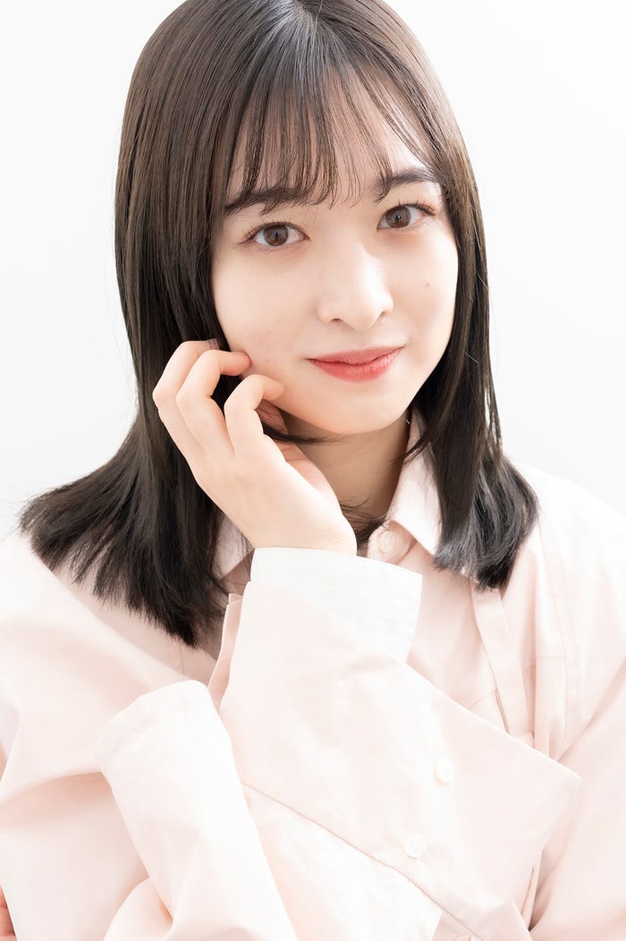 海津雪乃(提供写真)