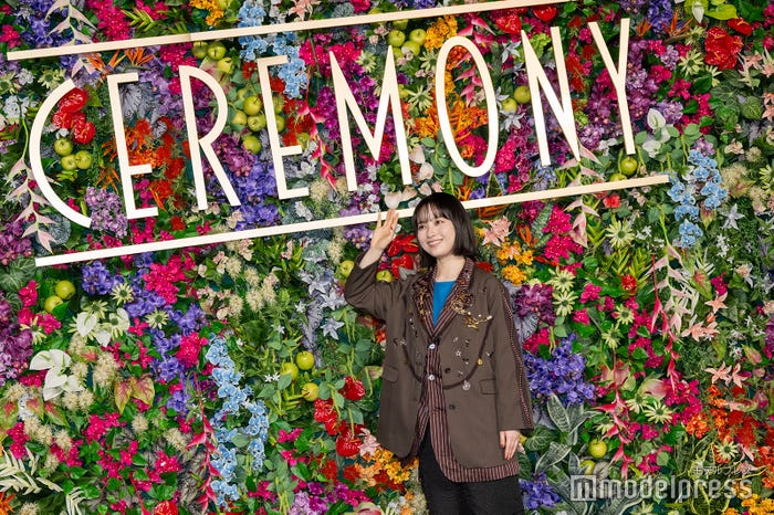 TOMOO(C)モデルプレス