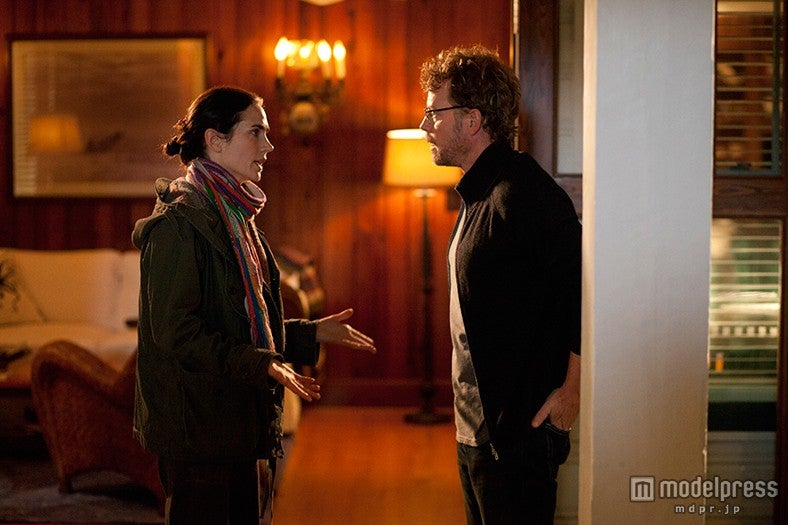 映画「ハッピーエンドが書けるまで」（6月27日公開）劇中カット（C）2012 Writers the Movie,LLC