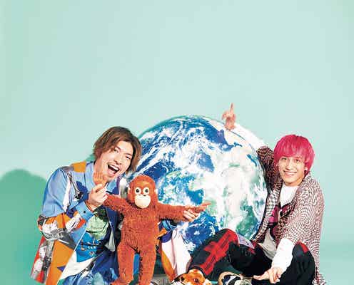 EXITの言葉が心に響く理由 “一日一SDGs”提案