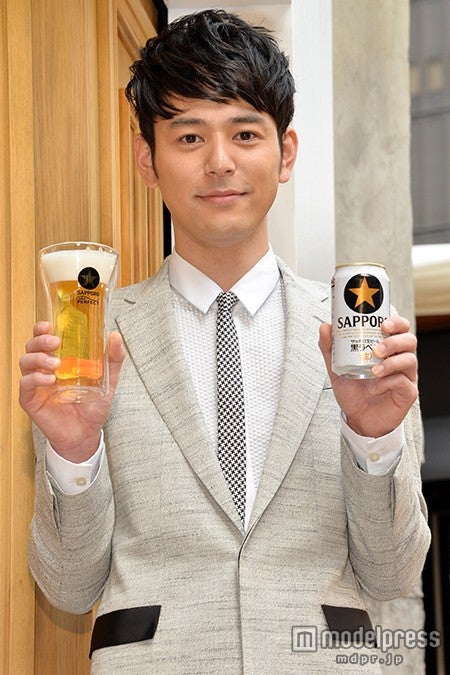 妻夫木聡、大人になったと感じた瞬間「忘れられません」