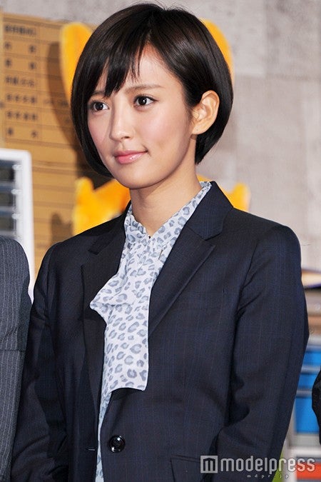 夏菜（C）モデルプレス