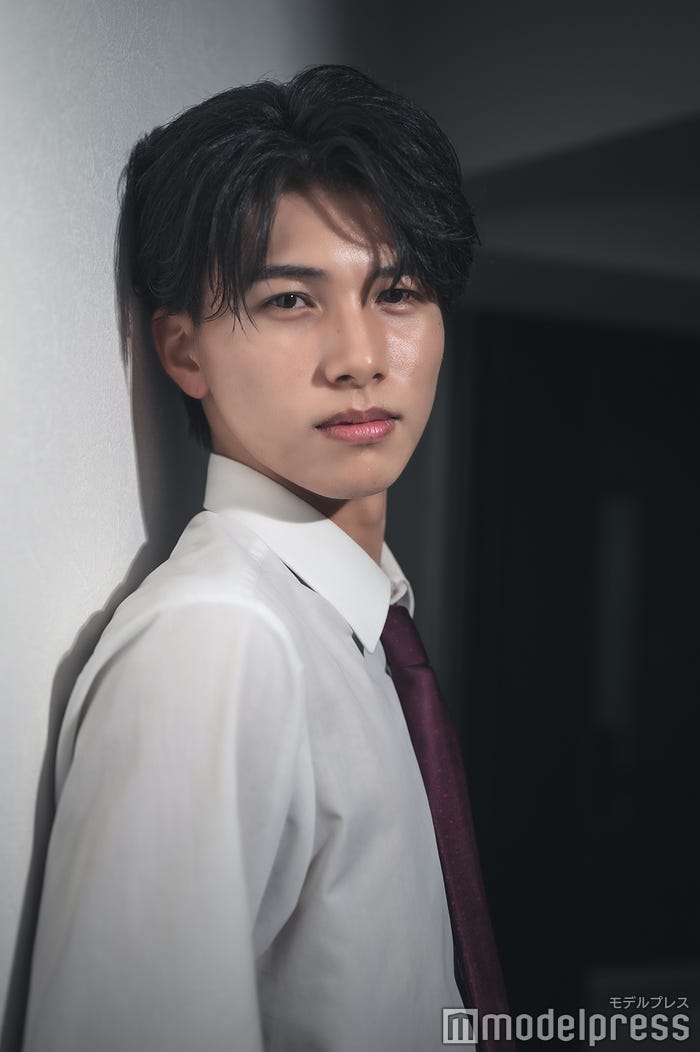 後藤結さん(C)モデルプレス