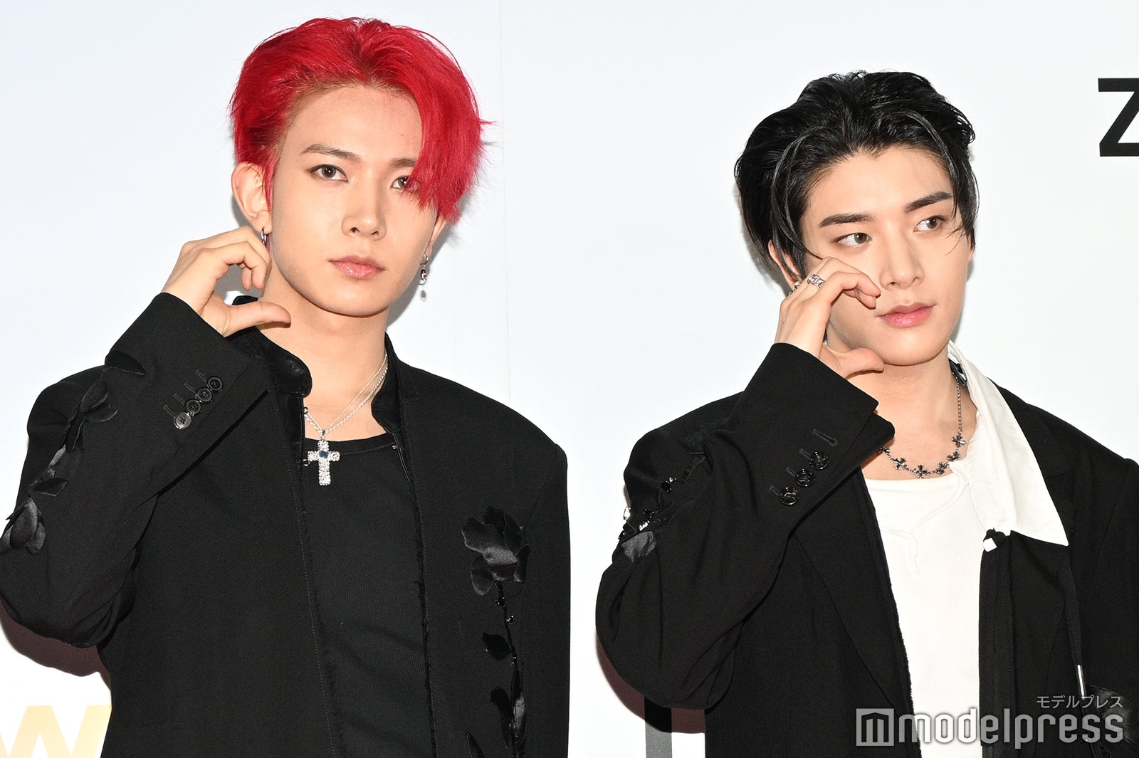 ENHYPEN（C）モデルプレス