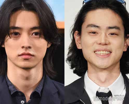 山崎賢人、菅田将暉と間違えられる「生放送で言っていいのかわからないけど」