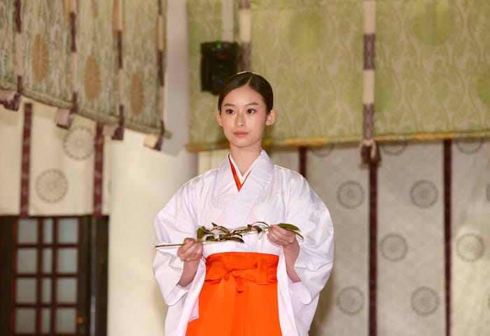 井本彩花(画像提供:所属事務所)