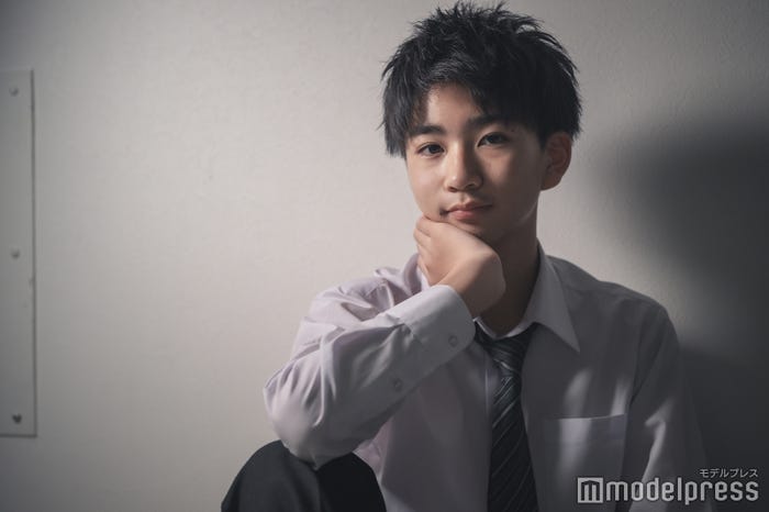 鍋遥己さん(C)モデルプレス