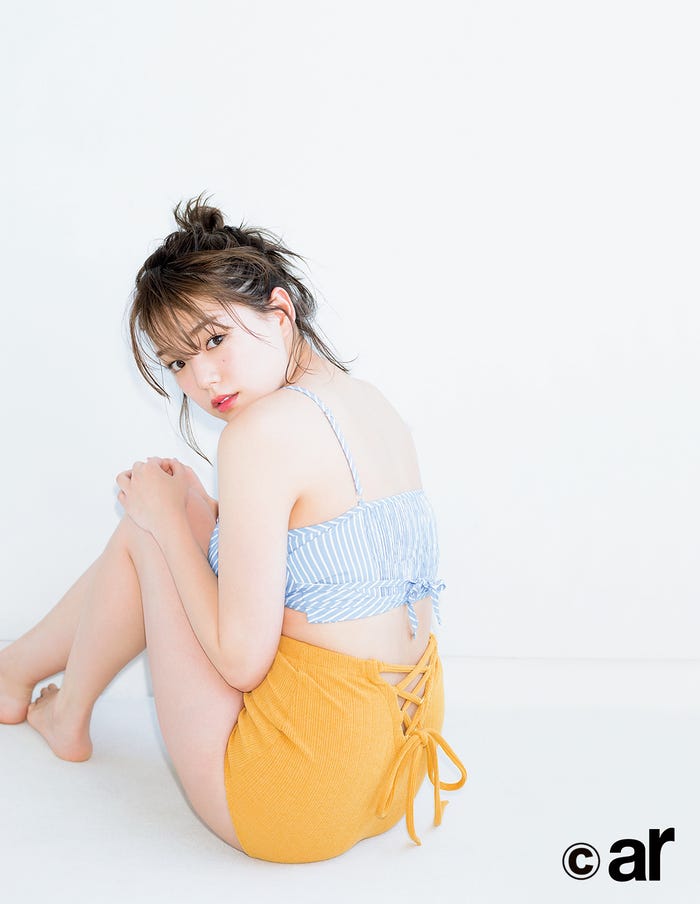 篠崎愛の抱きしめたくなるふわふわ うさぎbody になりたい モデルプレス 篠崎愛の抱きしめたくなるふわふわ うさぎbody になりたい モデルプレス