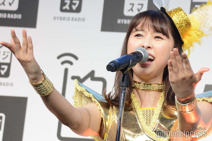 玉井詩織(C)モデルプレス