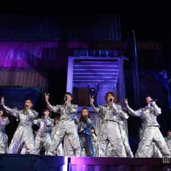 「AKB48 2013真夏のドームツアー~まだまだ、やらなきゃいけないことがある~」福岡公演1日目より(C)AKS