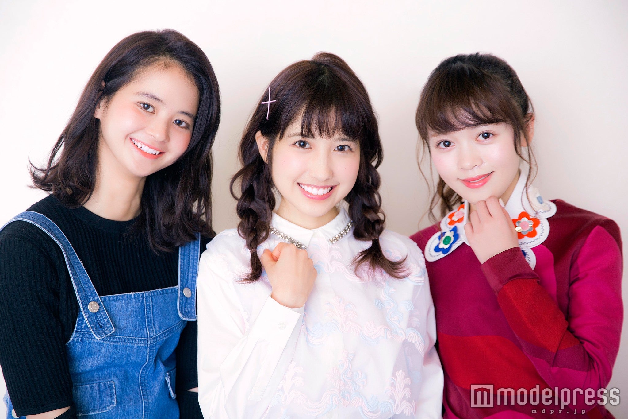 “ぱるる選抜”合格内定者（C）AKS