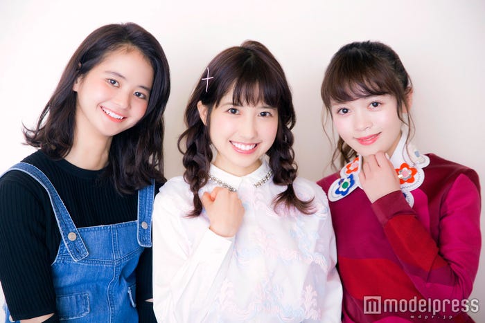 “ぱるる選抜”合格内定者(C)AKS