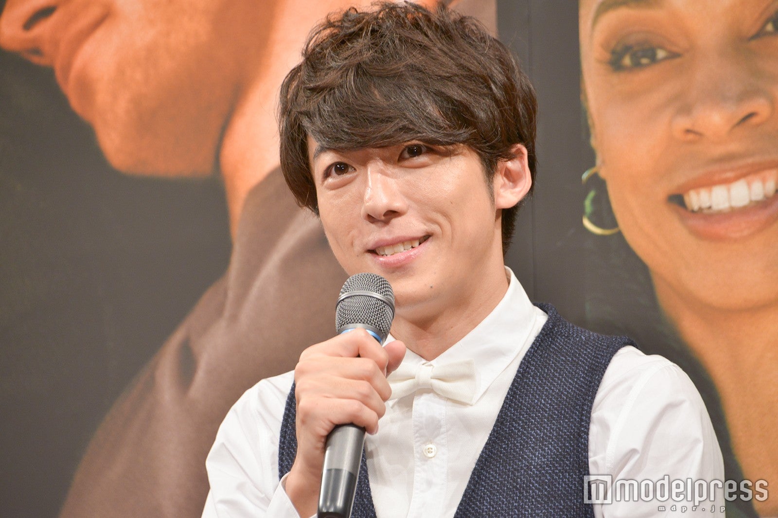 高橋一生（C）モデルプレス