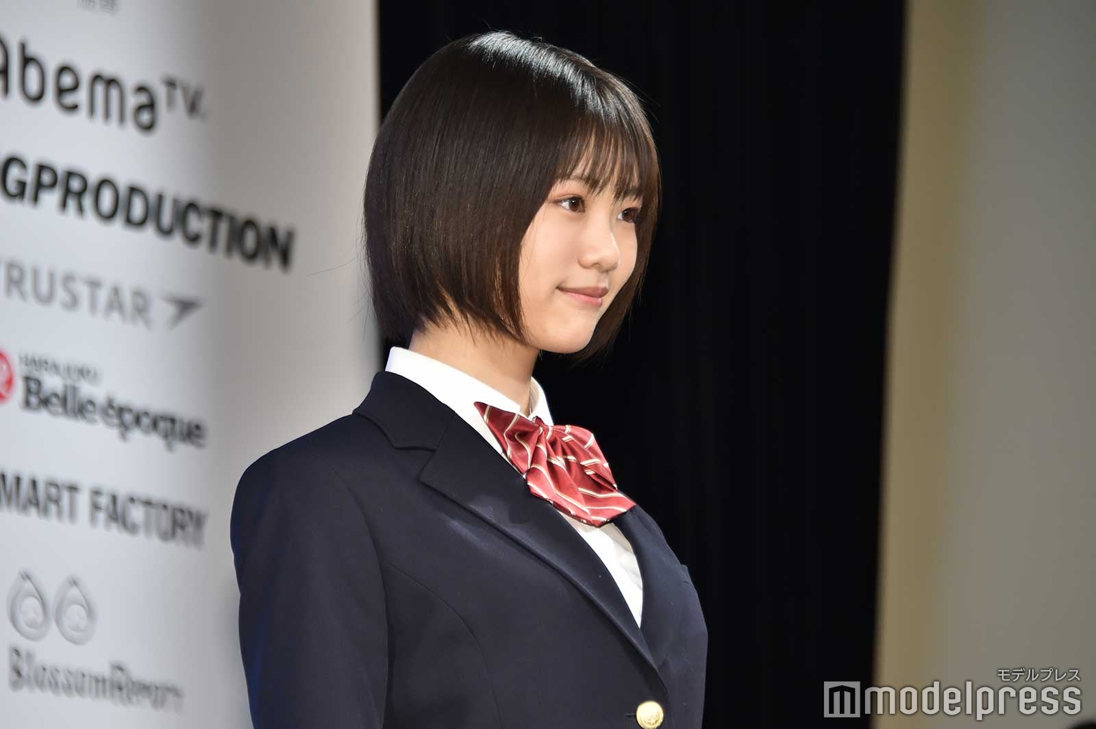 竹内詩乃さん （C）モデルプレス