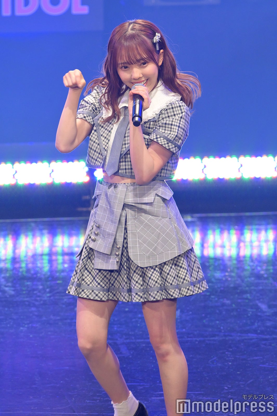 ≠ME （C）モデルプレス