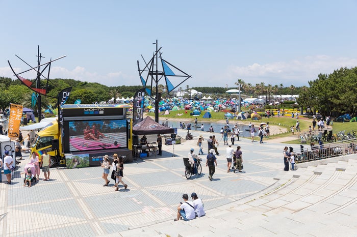 ワンカリ過去開催時の様子／画像提供：ネコ・パブリッシング