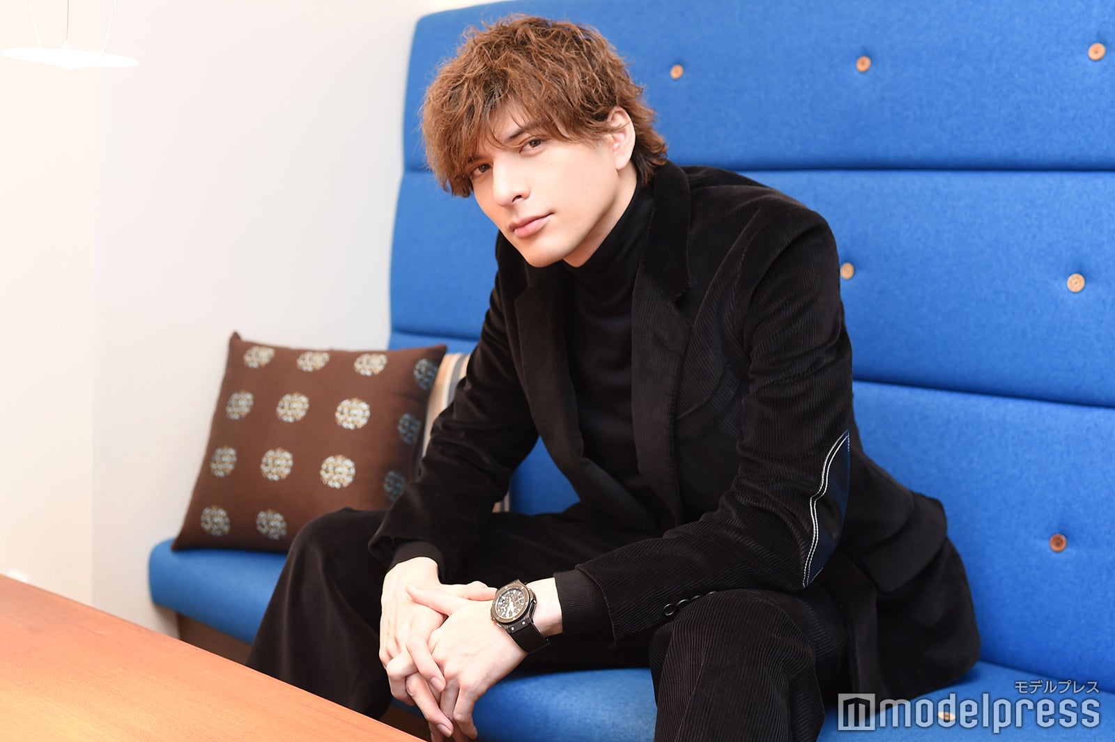 城田優（C）モデルプレス