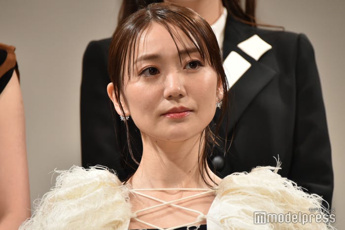 大島優子(C)モデルプレス