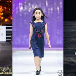 Japan Kids Fashion Week 2021（提供写真）