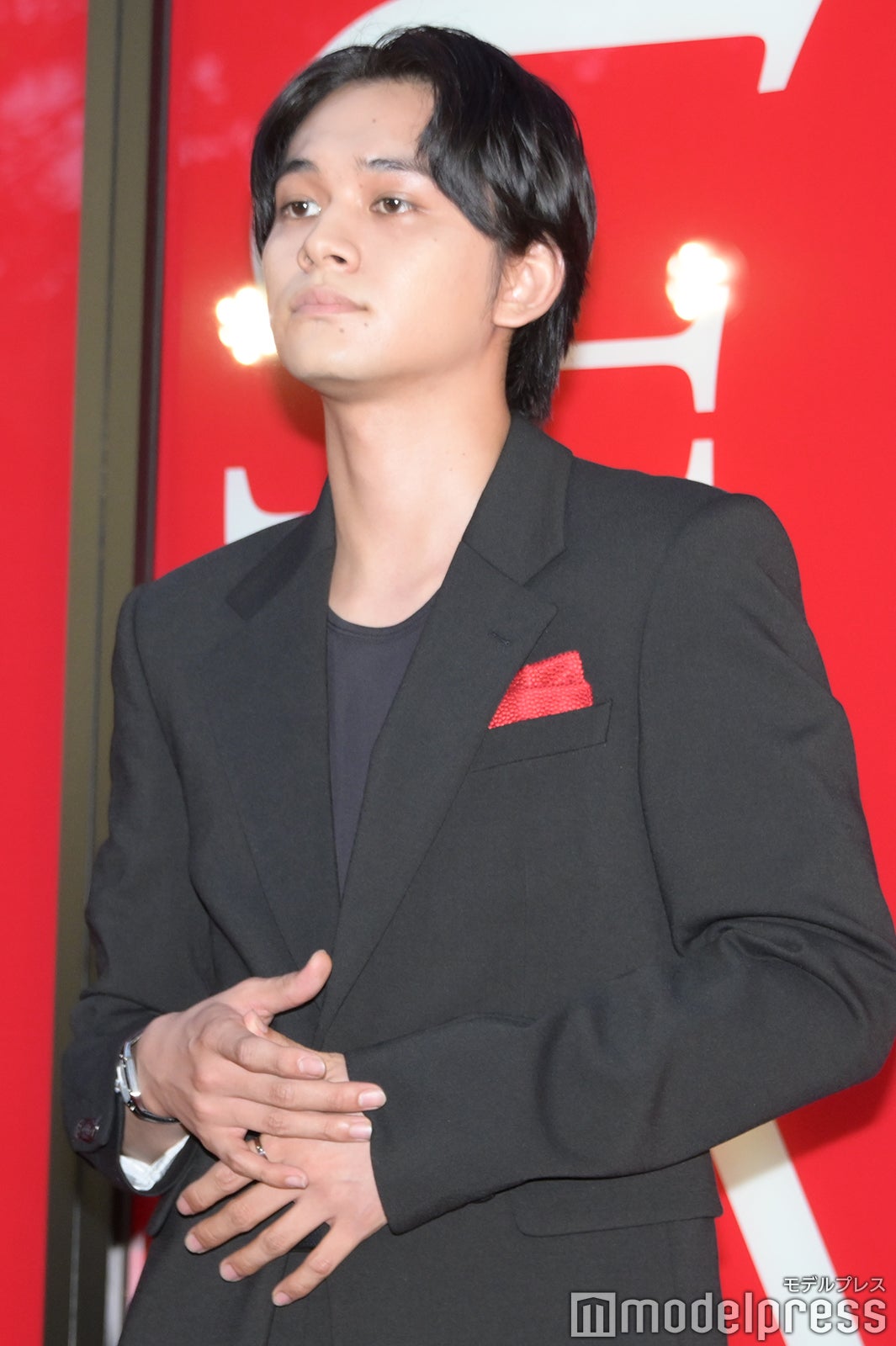 北村匠海（C）モデルプレス