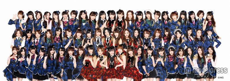 AKB48が全国各地の「一日観光大使」に就任