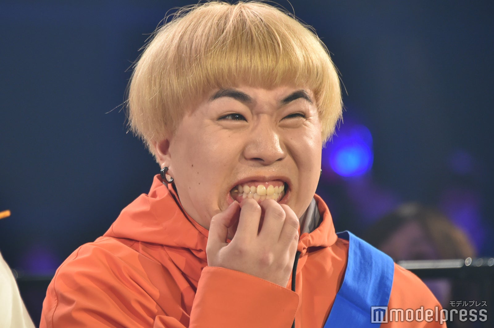 ひろと（C）モデルプレス