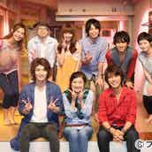 どんどんエッチになる ラスト シンデレラ 篠原涼子 三浦春馬ら登場のイベント開催 モデルプレス どんどんエッチになる ラスト シンデレラ 篠原涼子 三浦春馬ら登場のイベント開催 モデルプレス