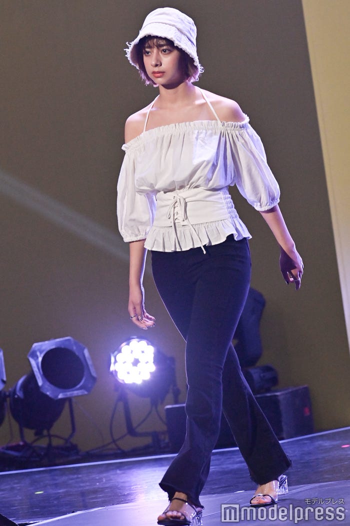 小山ティナ(C)モデルプレス