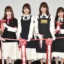 モデルプレス - けやき坂46が“走り出す”!夢と目標、成長を語る「アンダーとして集められた私たちが…」