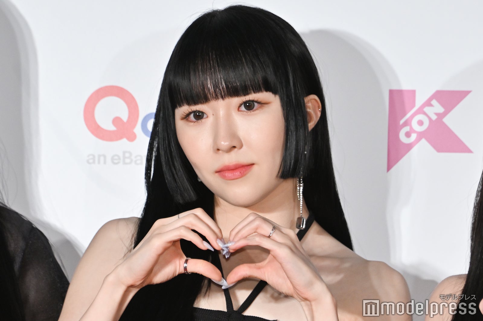 ALICE（C）モデルプレス