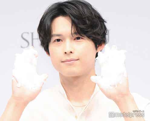 SixTONES松村北斗、幼少期の憧れを真剣回答「皆さんがプリキュアになりたいのと同じ」