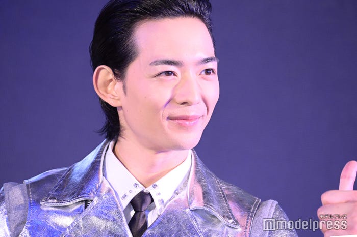 竜星涼 (C)モデルプレス