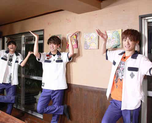 Aぇ! group佐野晶哉「初めて正門くんが怒った」福本大晴に「信じられへん」