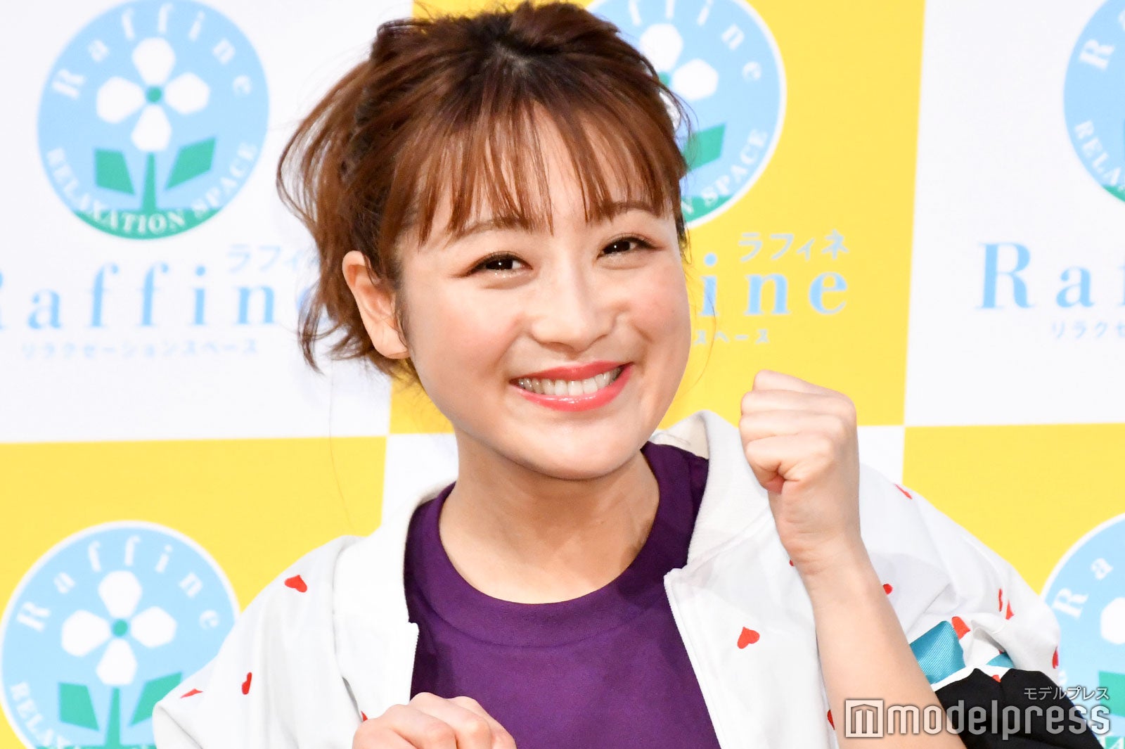 鈴木奈々 億超えマンション購入の噂に言及 モデルプレス