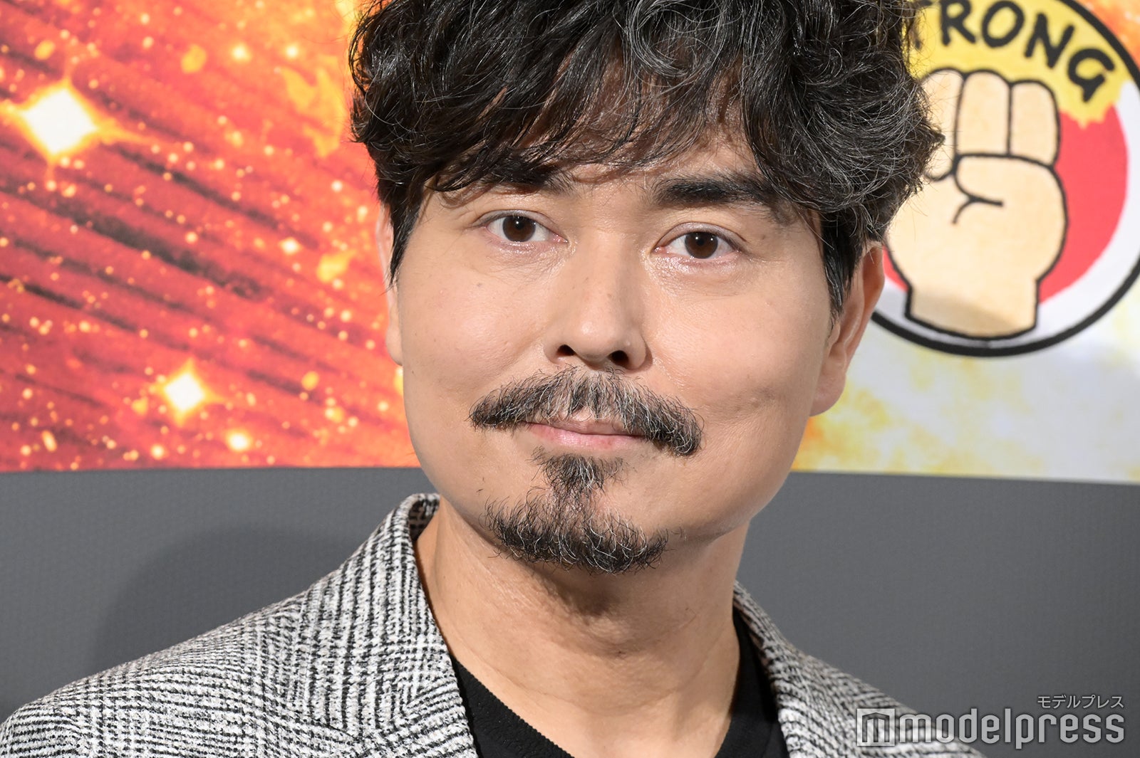 小澤征悦（C）モデルプレス