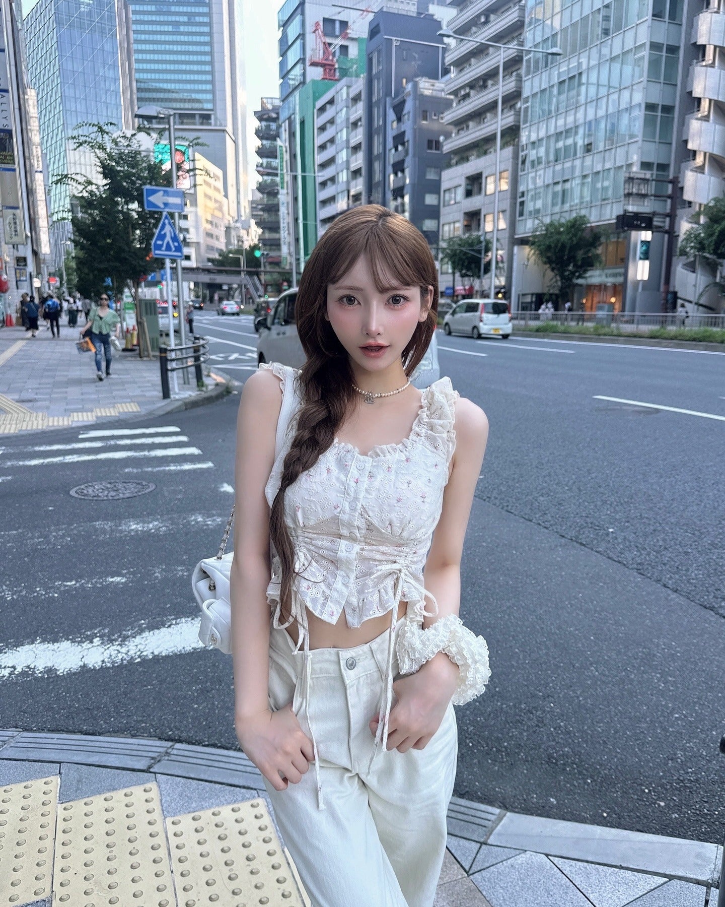 「ジャングル東京 六本木」まみInstagramより