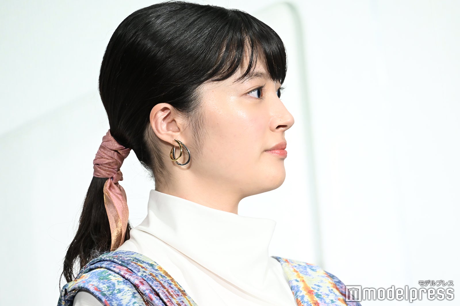 川床明日香 （C）モデルプレス