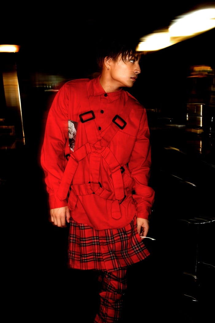 Exile白濱亜嵐 初ソロ写真集でsexyな一面も Generationsデビューから5年の集大成 モデルプレス Exile白濱亜嵐 初ソロ写真集でsexyな一面も Generationsデビューから5年の集大成 モデルプレス