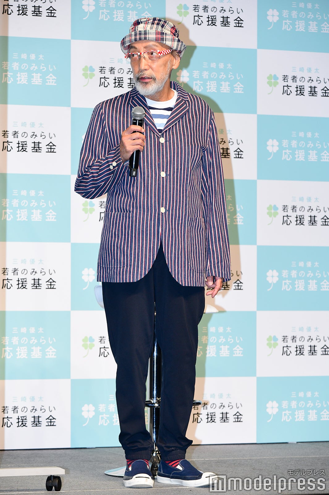 テリー伊藤（C）モデルプレス