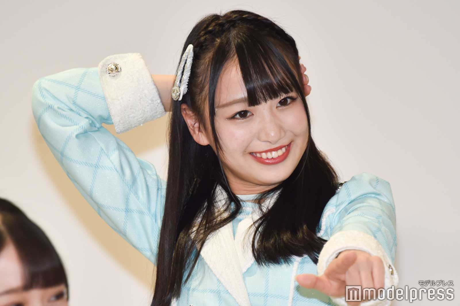 （C）モデルプレス