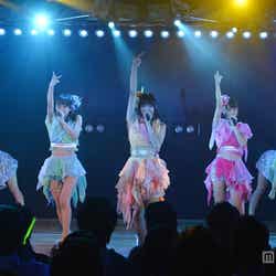 AKB48劇場 AKB48チームK『ウェイティング』公演の模様(C)AKS