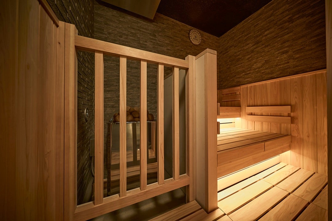 アンカード・バイ・リーガ 大阪なんば（提供写真）