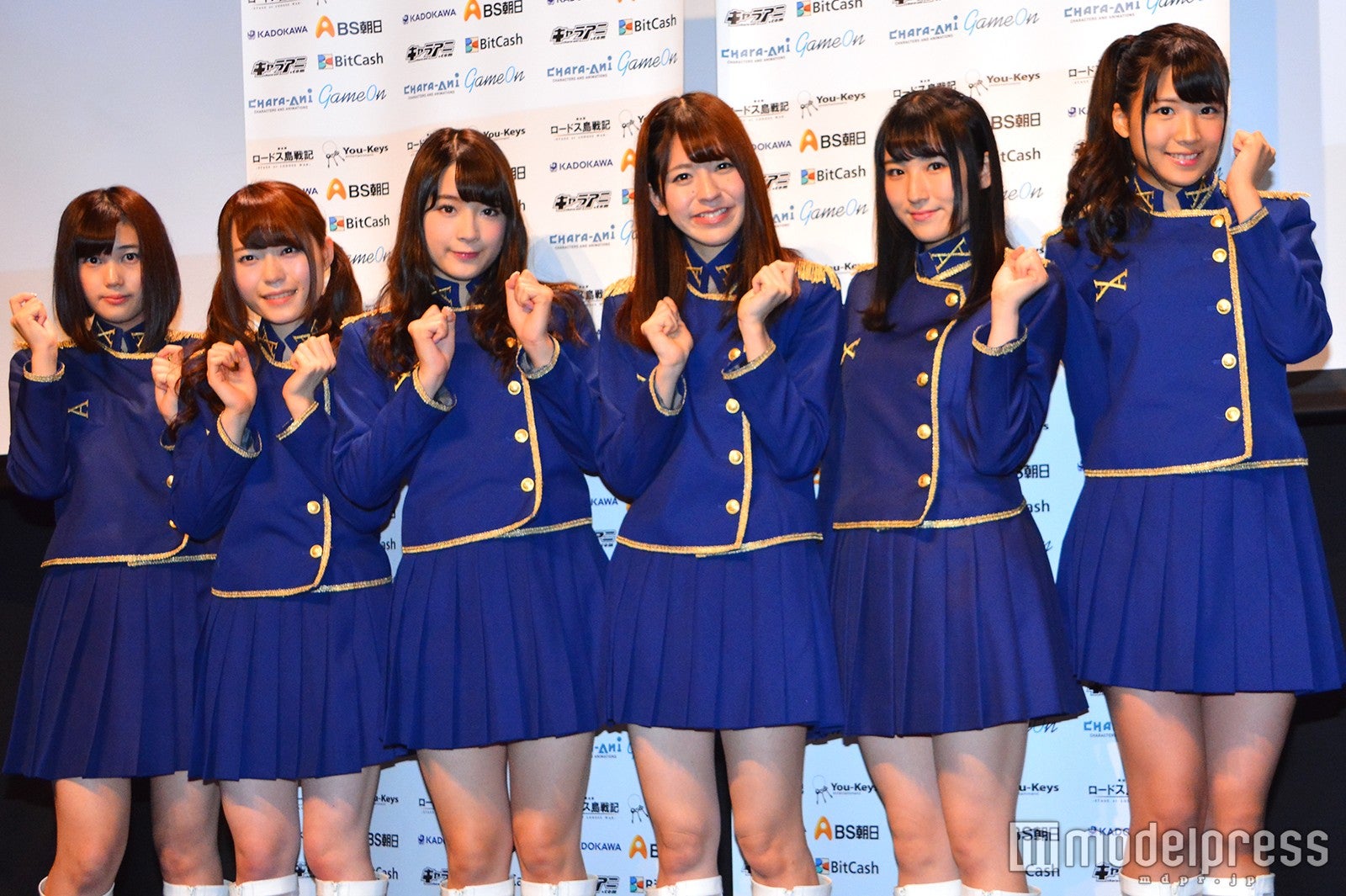 A応P （C）モデルプレス