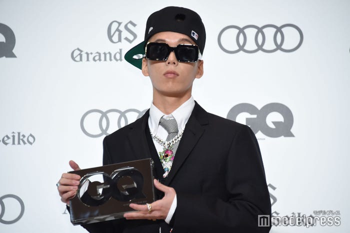 JP THE WAVY(C)モデルプレス