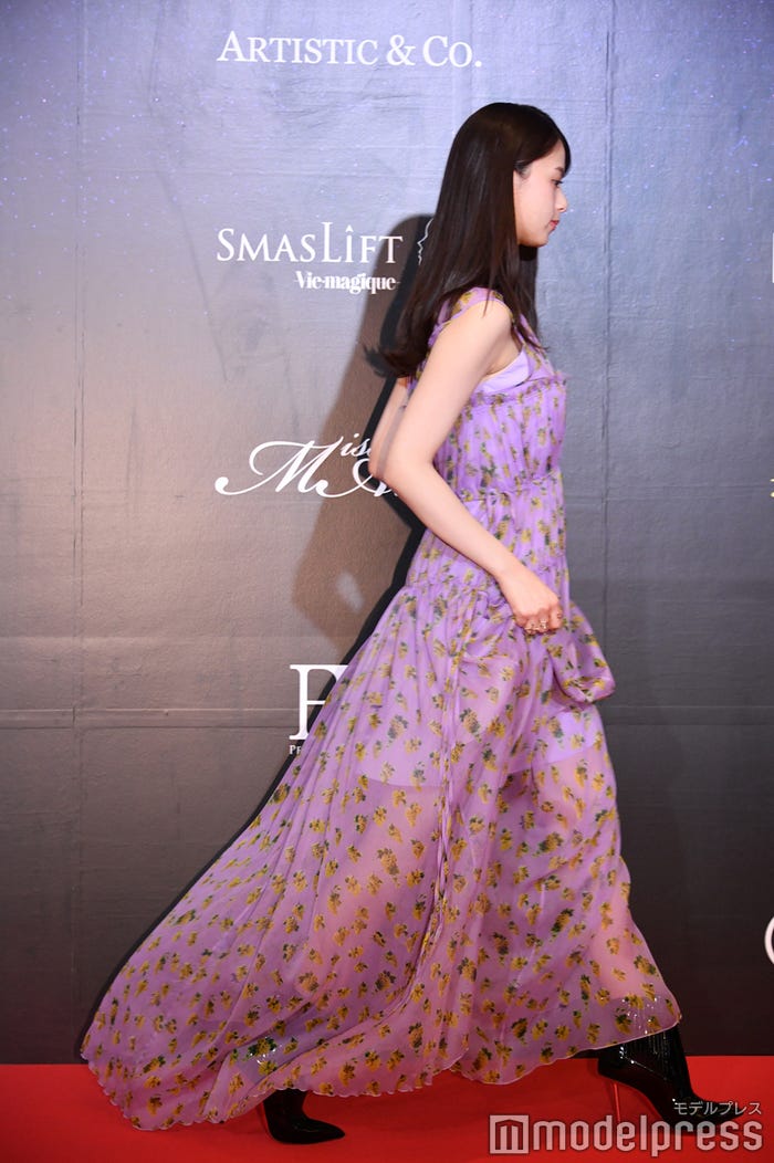 齋藤飛鳥(C)モデルプレス