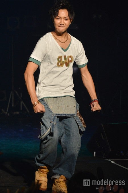 山田ジェームス武