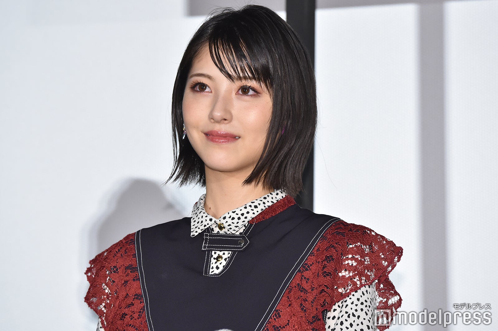 浜辺美波（C）モデルプレス